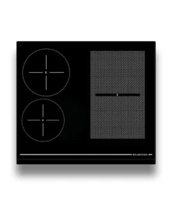 Kleenmaid 60 cm Induction Cooktop ICT6031