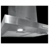 Kleenmaid 60cm Stainless Steel Wall Mounted Canopy Rangehood RHSC61