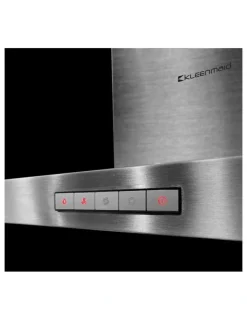 Kleenmaid 60cm Stainless Steel Wall Mounted Canopy Rangehood RHSC61
