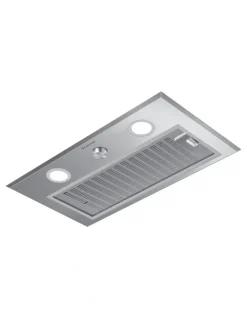 Kleenmaid Fixed Undermount RHUC61 60cm Rangehood in Stainless Steel