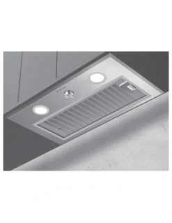 Kleenmaid Fixed Undermount RHUC61 60cm Rangehood in Stainless Steel