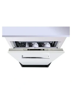 Kleenmaid Fully Integrated Dishwasher 60cm DW6021X