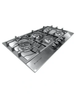 Kleenmaid Gas Cooktop 90 cm GCT9012