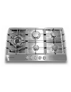 Kleenmaid Gas Cooktop 90 cm GCT9012