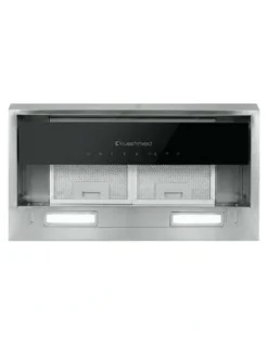 Kleenmaid Hybrid Concealed Swing-Out Rangehood 60cm Adjustable LED Lamps