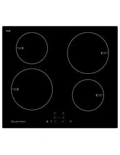 Kleenmaid ICT6020 Induction Cooktop 60cm in Black