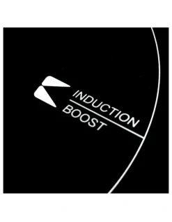Kleenmaid ICT6020 Induction Cooktop 60cm in Black