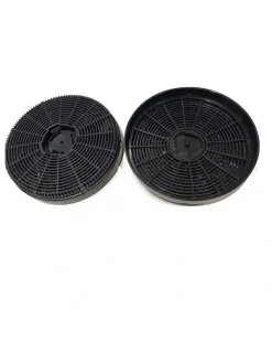 Kleenmaid Kleenmaid Carbon Filter to suit Rangehood Models RHGV90, RHUC61 & RHUC91 Set of 2
