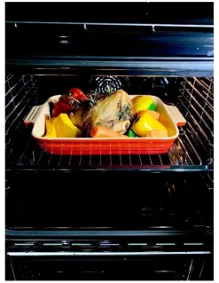 Kleenmaid Multifunction Oven 60cm 75L KCOMF6010