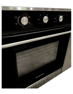 Kleenmaid Multifunction Oven 60cm 75L KCOMF6010