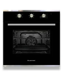 Kleenmaid Multifunction Oven 60cm 75L KCOMF6010