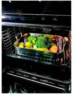 Kleenmaid Multifunction Oven 60cm 75L KCOMF6010
