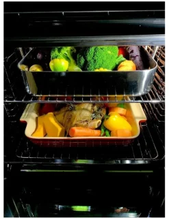 Kleenmaid Multifunction Oven 60cm 75L OMF6014