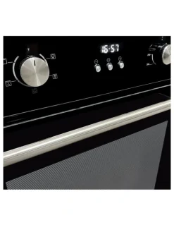 Kleenmaid Multifunction Oven 60cm 75L OMF6014