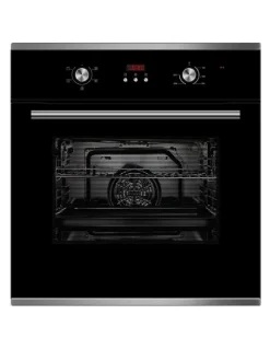 Kleenmaid Multifunction Oven 60cm 75L OMF6014