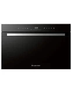 Kleenmaid Multifunction Oven 90cm Convection Air Frying Wireless Meat Probe