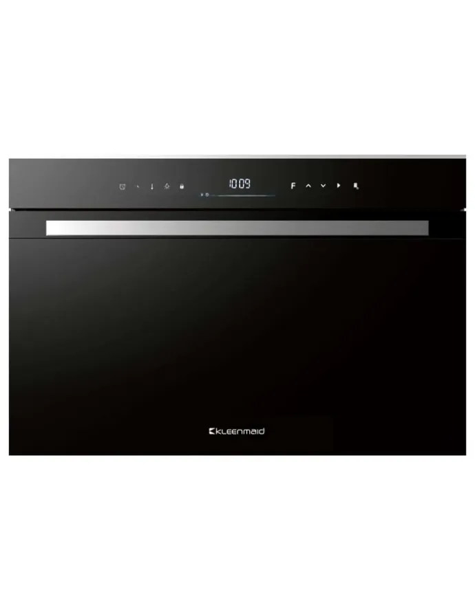 Kleenmaid Multifunction Oven 90cm Convection Air Frying Wireless Meat Probe
