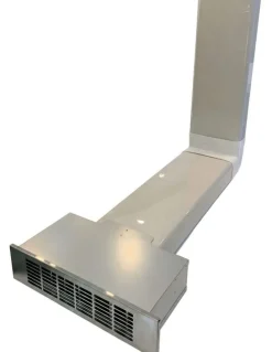 Kleenmaid Recirculation Mode Installation Kit for ICTFX9042 Induction Cookt