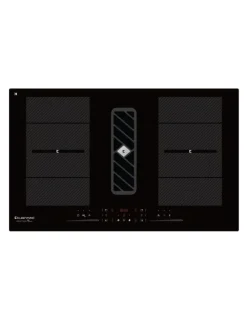 Kleenmaid Recirculation Mode Installation Kit for ICTFX9042 Induction Cookt