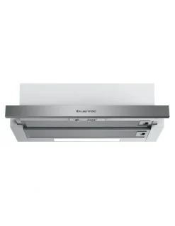 Kleenmaid Slide Out 60cm Rangehood Reversible Venting