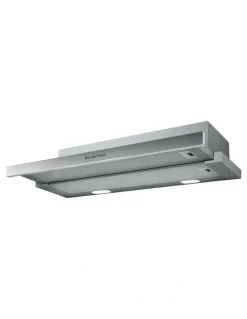 Kleenmaid Slide Out Rangehood Recirculating Venting 90cm RHSOR91