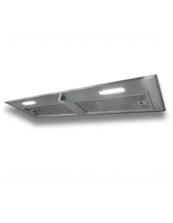 Kleenmaid Stainless Steel Fixed Undermount Rangehood (suits 90-110cm cooktops) RHUC92