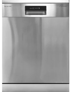Kleenmaid Stainless Steel Free Standing Built Under Dishwasher DW6030