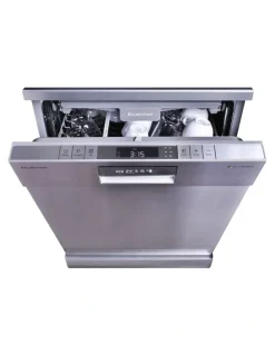 Kleenmaid Stainless Steel Free Standing Built Under Dishwasher DW6030