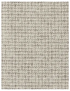 Koala Living Adrianna Dove Grey Woven Fabric Desk Chair