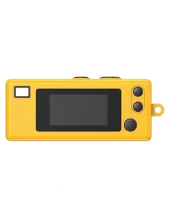 Kodak Charmera Keychain Digital Camera Blindbox RK0601