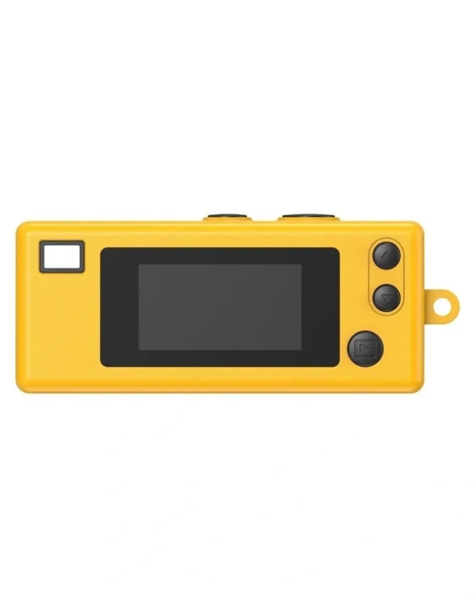 Kodak Charmera Keychain Digital Camera Blindbox RK0601