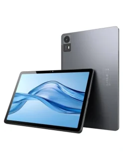 Kodak FHD Display, 8000mAh Battery, Face Unlock 11 Android 15 Tablet, 4GB RAM, 128GB Storage