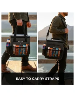 Koolatron Electric Cool Bag 12V 25L