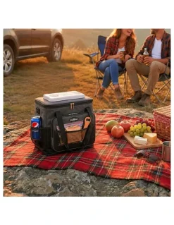 Koolatron Electric Cool Bag 12V 25L