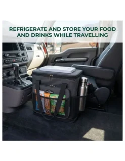 Koolatron Electric Cool Bag 12V 25L