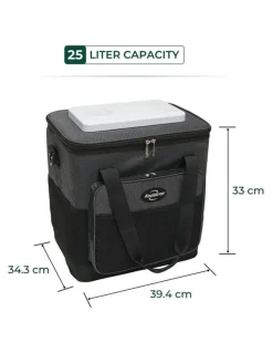 Koolatron Electric Cool Bag 12V 25L