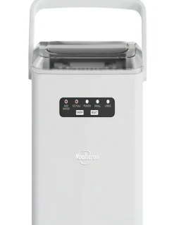 Koolatron Portable Ice Maker 12kg