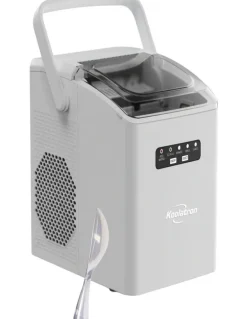Koolatron Portable Ice Maker 12kg