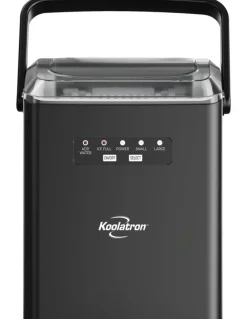 Koolatron Portable Ice Maker 12kg
