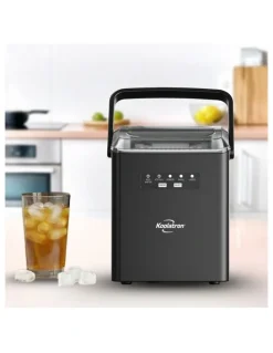 Koolatron Portable Ice Maker 12kg