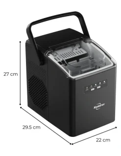 Koolatron Portable Ice Maker 12kg