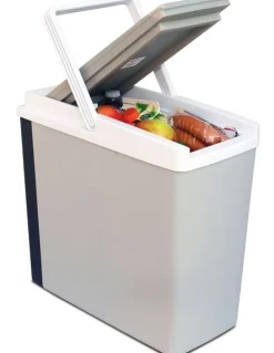 Koolatron 12v Personal Cooler Portable Travel Fridge 17L