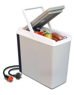 Koolatron 12v Personal Cooler Portable Travel Fridge 17L