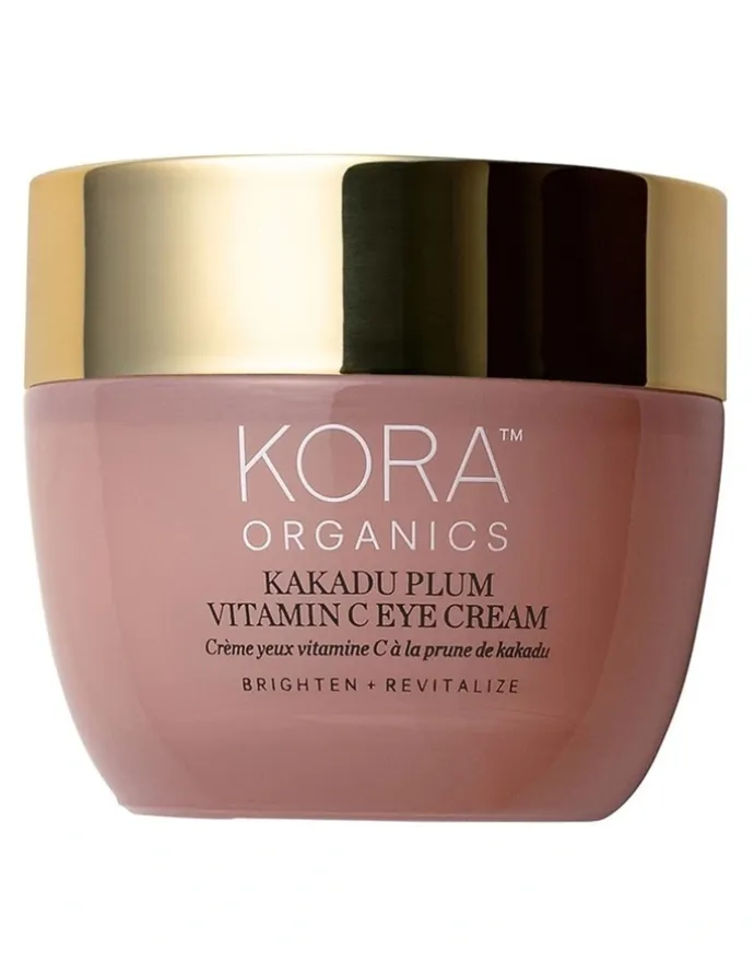 Kora Organics Kakadu Plum Vitamin C Eye Cream 15ml - Jar
