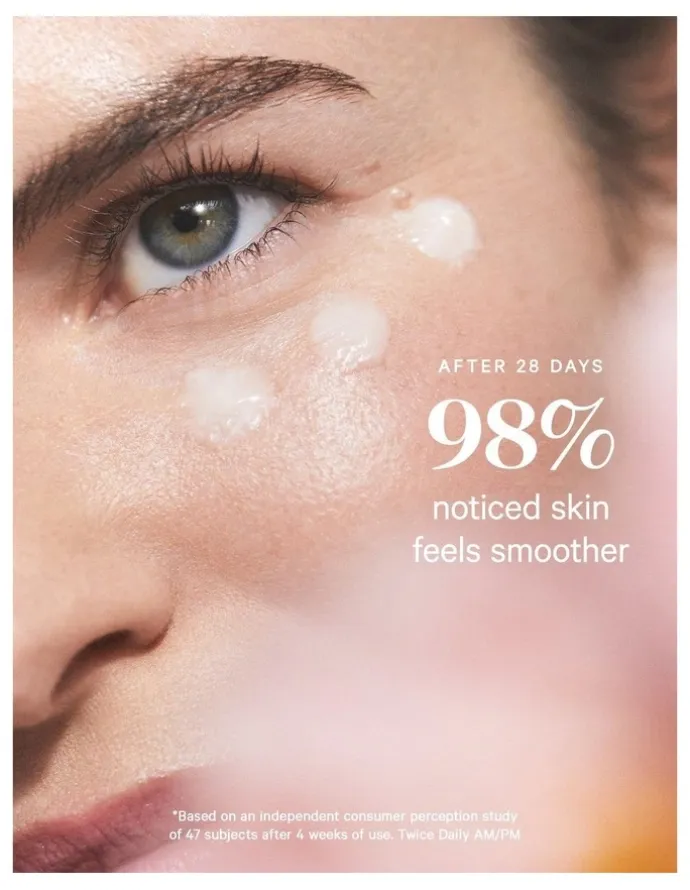 Kora Organics Kakadu Plum Vitamin C Eye Cream 15ml - Jar
