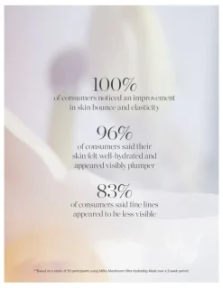 Kora Organics Milky Mushroom Ultra-Hydrating Mask