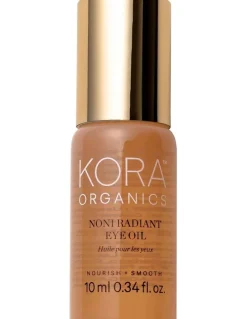 Kora Organics Noni Radiant Eye Oil 10ml