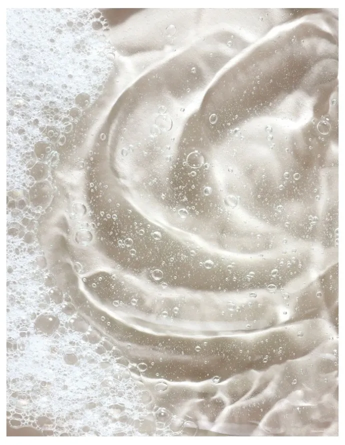 Kora Organics Turmeric Glow Foaming Cleanser