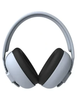 Kreafunk Kids Hush Ear Muffs - Cloudy Blue