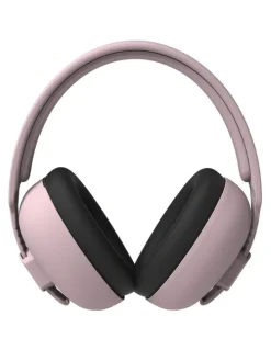 Kreafunk Kids Hush Ear Muffs - Dusty Rose